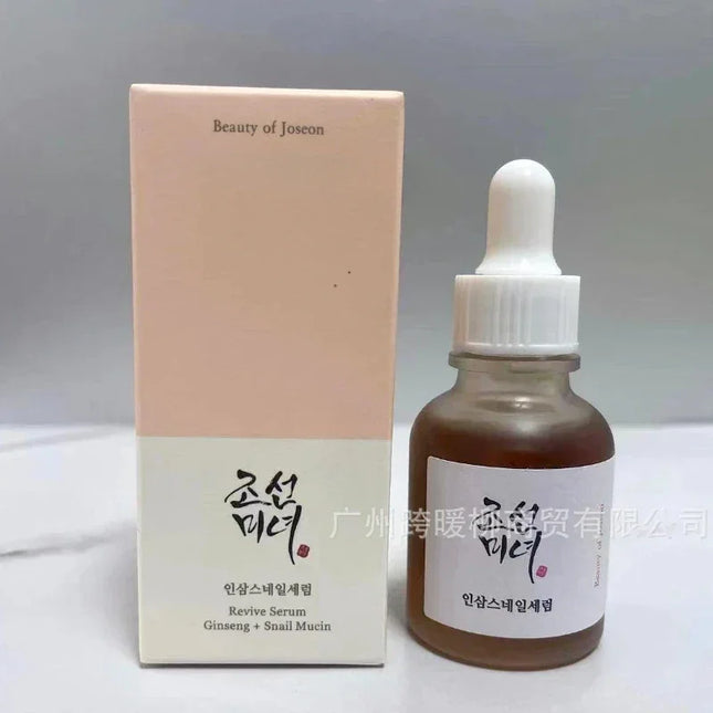 Beauty of Joseon Revive Serum : Ginseng + Snail Mucin