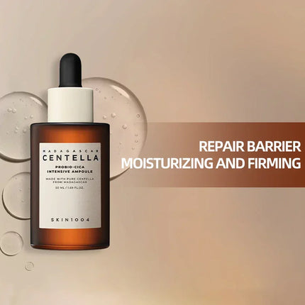 SKIN1004 Madagascar Centella Probio-Cica Ampoule 95 ml