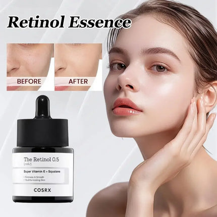 COSRX The Retinol 0.5 Öl