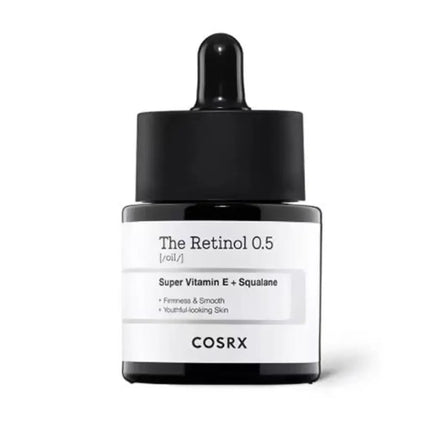 COSRX The Retinol 0.5 Öl