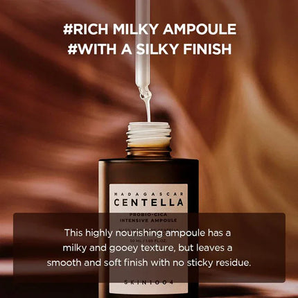 SKIN1004 Madagascar Centella Probio-Cica Ampoule 95 ml