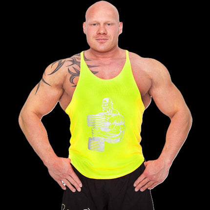 Tanktop "Bodybuilder" verschiedene Farben - C.P. Sports - S626