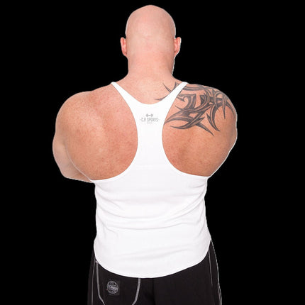 Tanktop "Bodybuilder" verschiedene Farben - C.P. Sports - S626