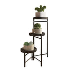 A-Black-3 Tier