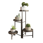 B-Black-4 Tier