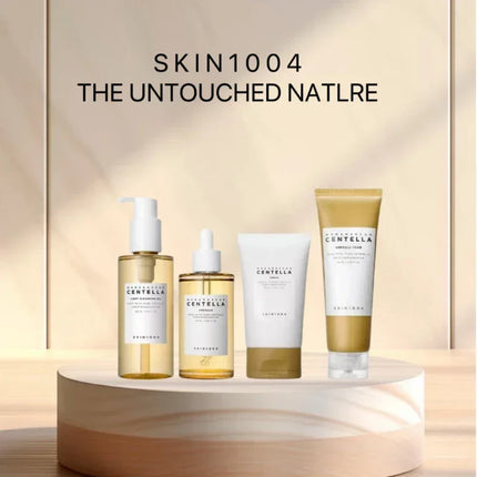SKIN1004 Madagascar Centella Basic Set