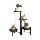 A-Black-4 Tier