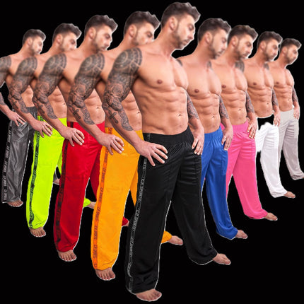 Trainingshose mit weiten Bund - C.P. Sports -S9