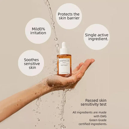 SKIN1004 Madagascar Centella Basic Set