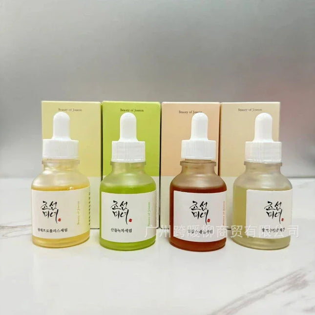 Beauty of Joseon Serum Set