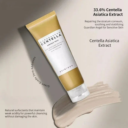 SKIN1004 Madagascar Centella Basic Set