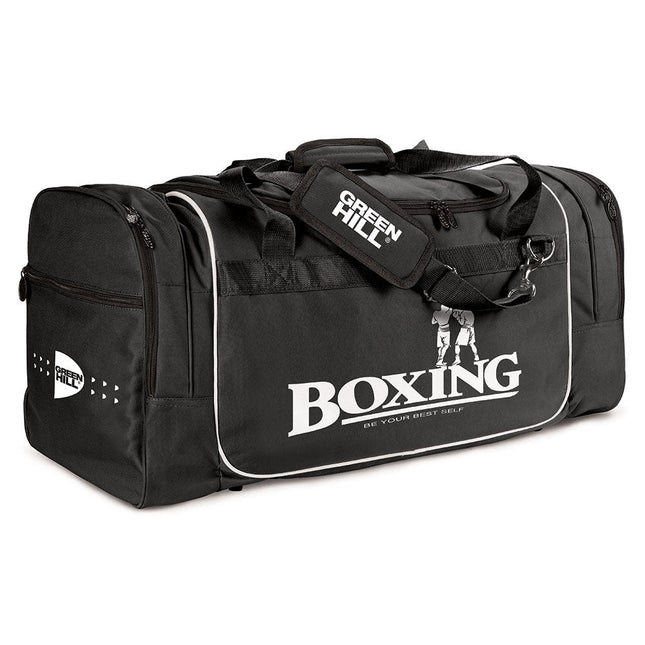 Sporttasche Boxing
