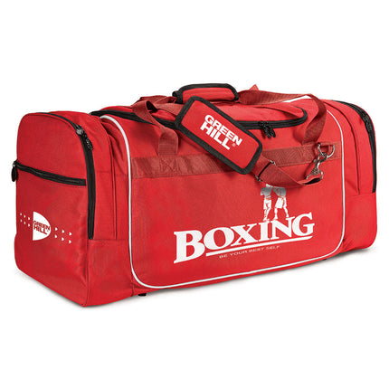 Sporttasche Boxing