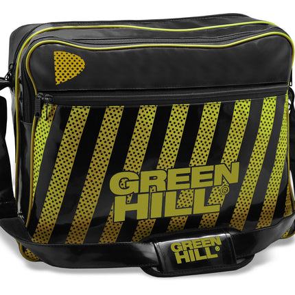 Sporttasche Green Hill Glossy