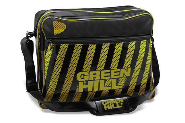 Sporttasche Green Hill Glossy
