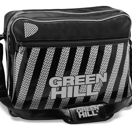Sporttasche Green Hill Glossy