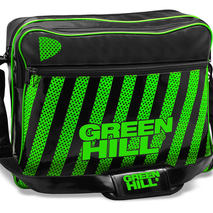 Sporttasche Green Hill Glossy