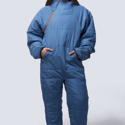 Selkbag Lite Recycled (Foggy Blue) (Grösse: S)