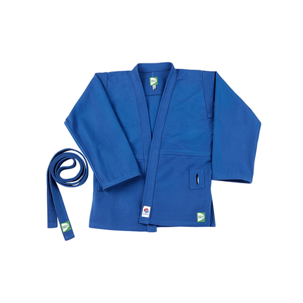 Sambo Jacke (Kurtka) FIAS zertifiziert