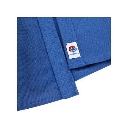 Sambo Jacke (Kurtka) FIAS zertifiziert