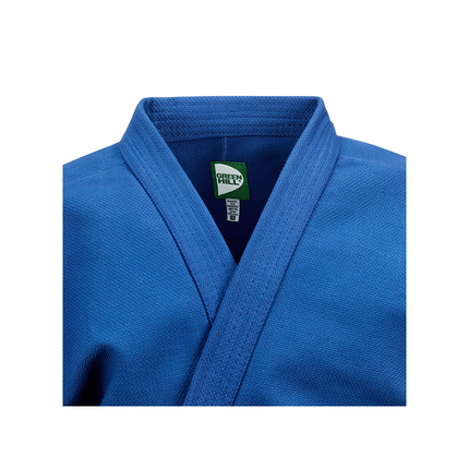 Sambo Jacke (Kurtka) FIAS zertifiziert