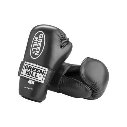 Green Hill Semikontakt Handschuhe II