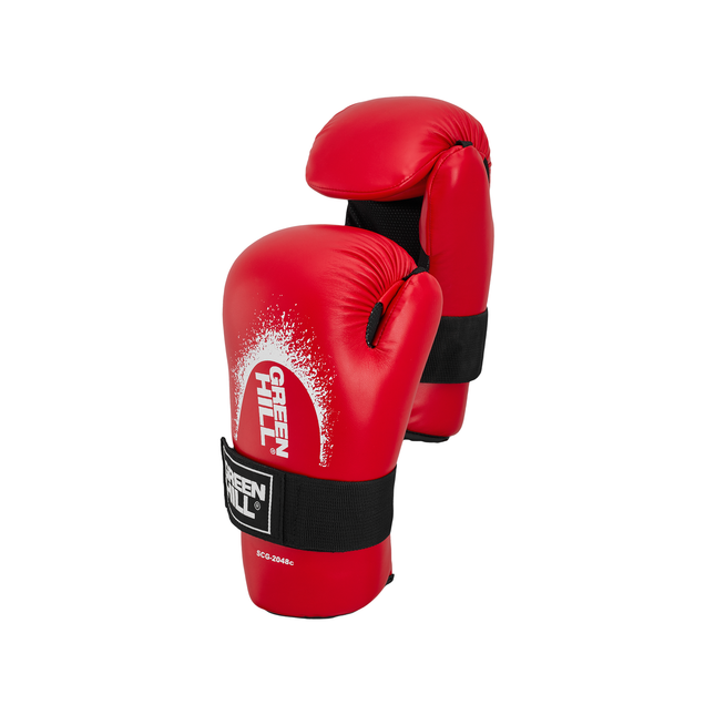 Green Hill Semikontakt Handschuhe