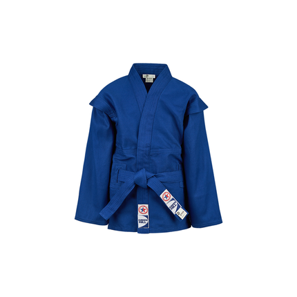 Green Hill Sambo Jacke JUNIOR COMBAT(Kurtka)