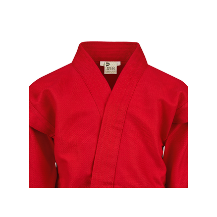 Green Hill Sambo Jacke JUNIOR COMBAT(Kurtka)