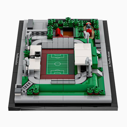 BRYX – Preußen Stadion