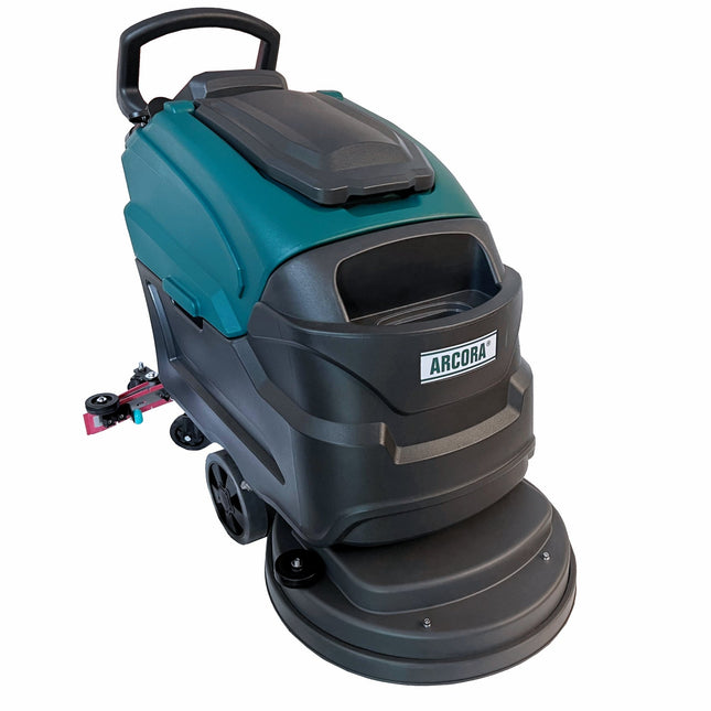 Arcora 510Bm Scheuersaugmaschine 47 L (Frisch)-50 L (Schmutzig) | 1 Set