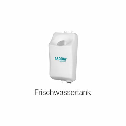 Arcora Sd17 Frischwassertank  10 L | 1 Stück