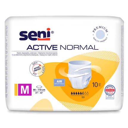 Seni Active Normal Inkontinenzpants