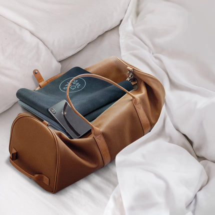 Sensual Flow Travel Yogamatte - Basalt Lagoon