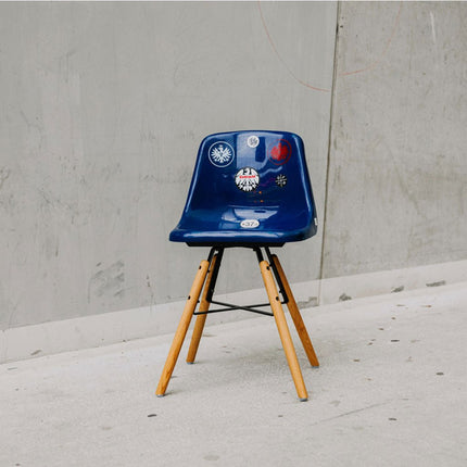 Original aus dem Deutsche Bank Park, Frankfurt