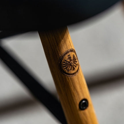 Original aus dem Deutsche Bank Park, Frankfurt