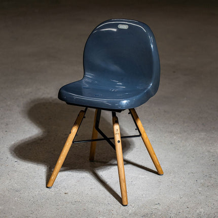 Original aus dem Deutsche Bank Park, Frankfurt