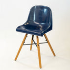 Hersteller Bertelè - ohne Sticker / Stuhl - 50cm Sitzhöhe