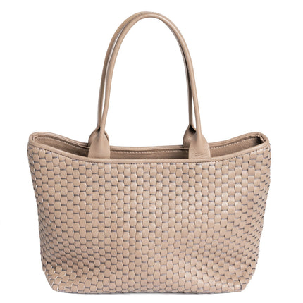 '176' Shoulder bag Acacia