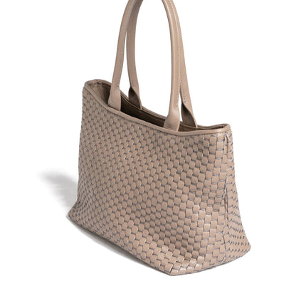 '176' Shoulder bag Acacia