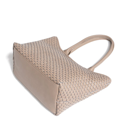 '176' Shoulder bag Acacia