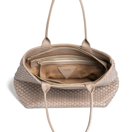 '176' Shoulder bag Acacia