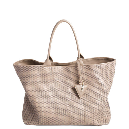 '60' Large Tote Bag Acacia
