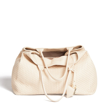 '60' Large Tote Bag Burro