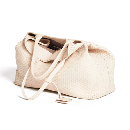 '60' Large Tote Bag Burro