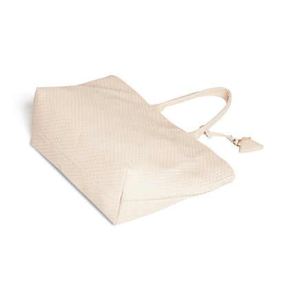 '60' Large Tote Bag Burro