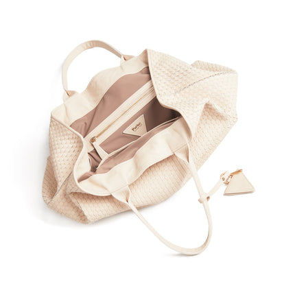 '60' Large Tote Bag Burro