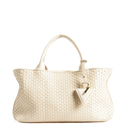 '60' Small Tote Bag Burro