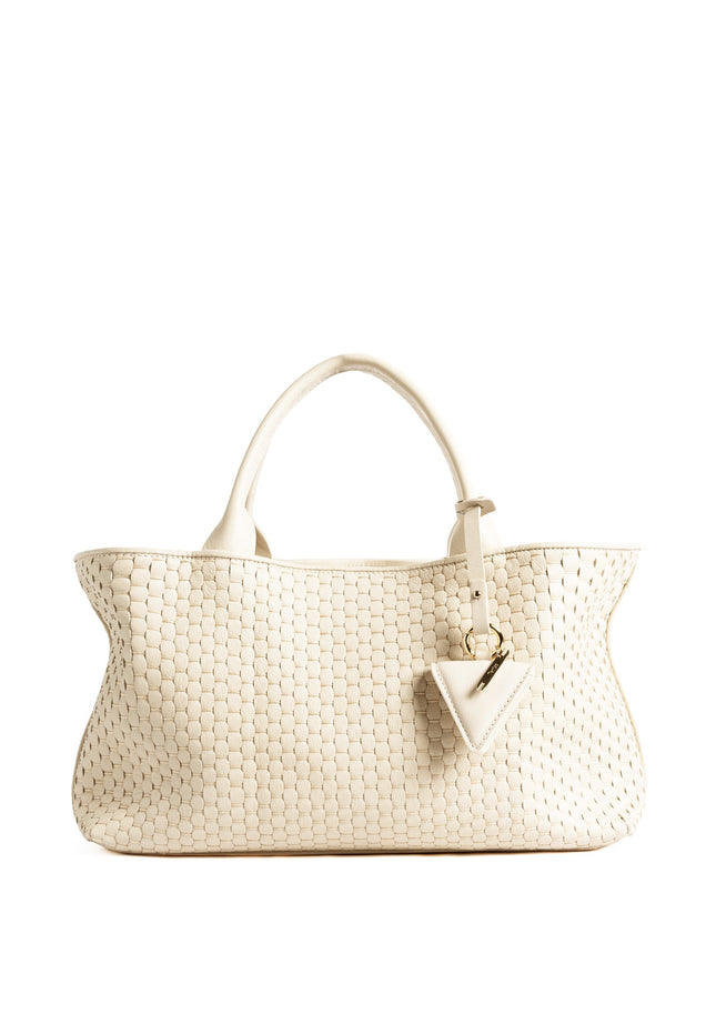 '60' Small Tote Bag Burro