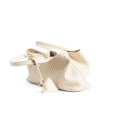 '60' Small Tote Bag Burro